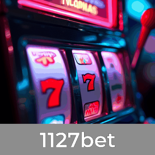 Acesso ao 1127bet