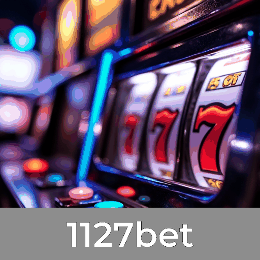 Cadastro na 1127bet