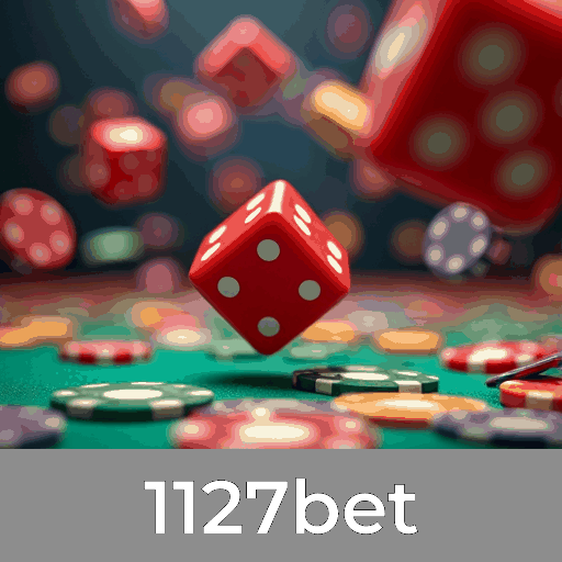 Acesso ao 1127bet