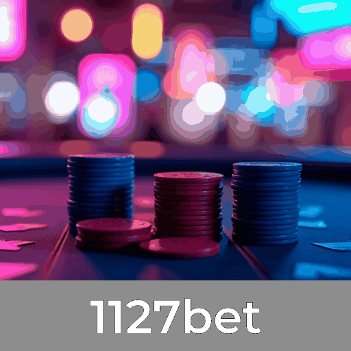 Acesso ao 1127bet