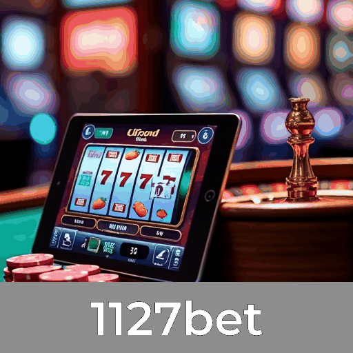 Cassino Online 1127bet