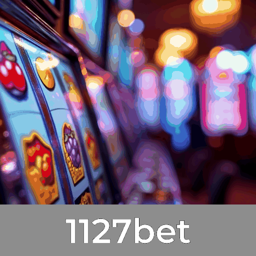 Cadastro na 1127bet