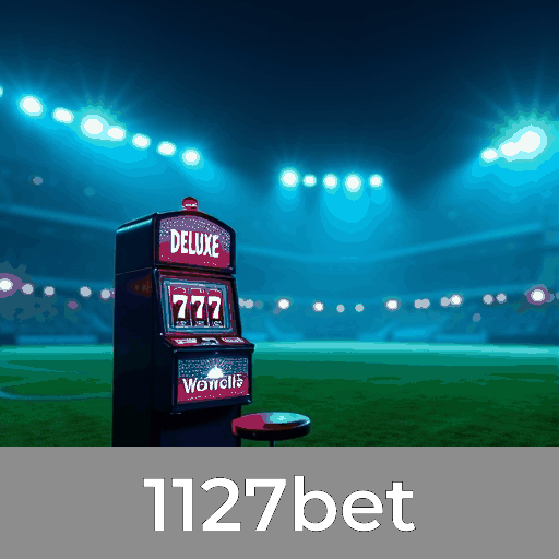 Cassino Online 1127bet