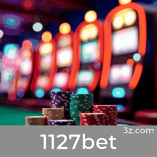 1127bet Jogos: Poder de Estratégia em Cassino