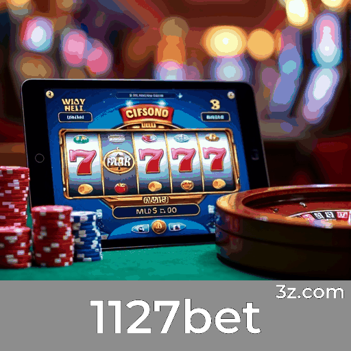 Potencialize Promoções com Estratégia Integrada na 1127bet