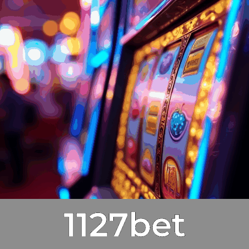 Promoções e Bônus no 1127bet