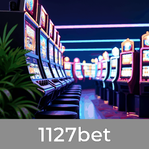 Cadastro na 1127bet
