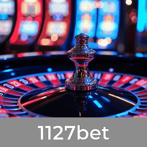 Acesso ao 1127bet