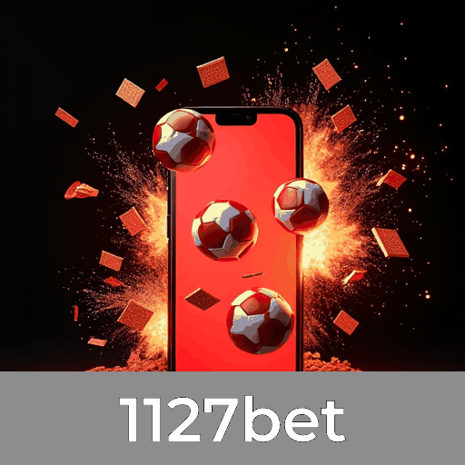 Cassino Online 1127bet