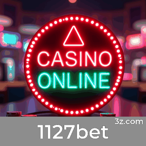 1127bet: Plataforma Segura e Rápida para Usuários Brasileiros