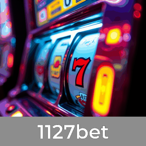 Acesso ao 1127bet