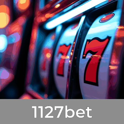 Cassino Online 1127bet
