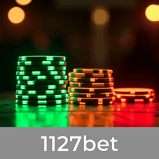 Cadastro na 1127bet