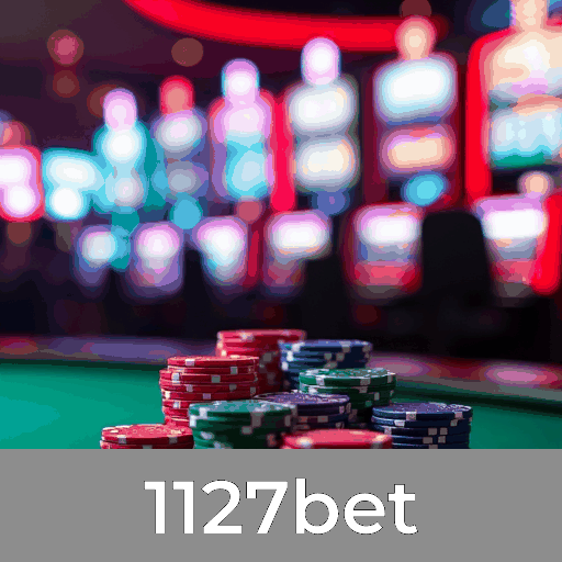 Acesso ao 1127bet