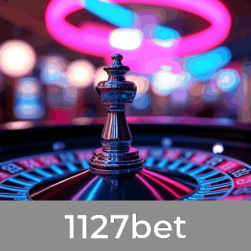 Cassino Online 1127bet
