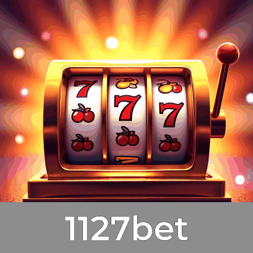 Cassino Online 1127bet