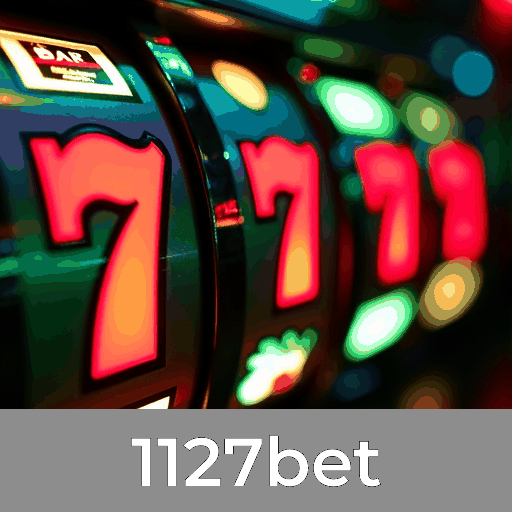 Cadastro na 1127bet