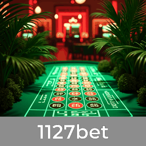 Cassino Online 1127bet