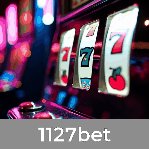 Acessar o site 1127bet COM