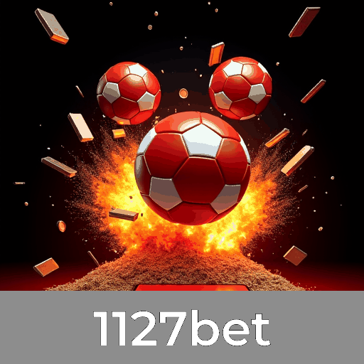 Acesso ao 1127bet
