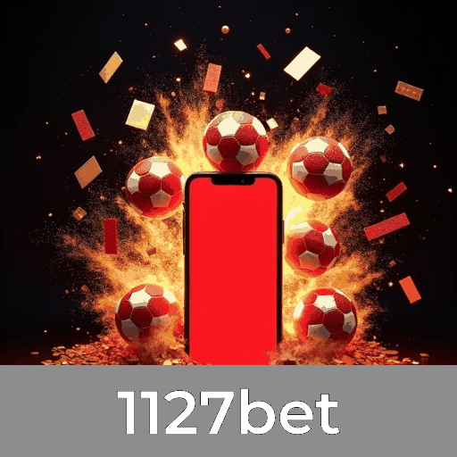 Cadastro na 1127bet