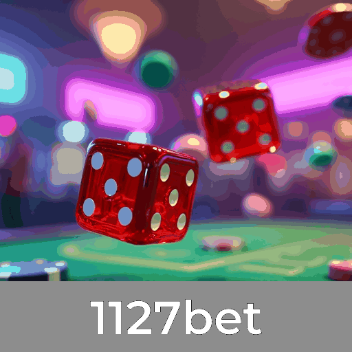 Cassino Online 1127bet