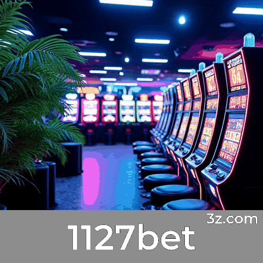 1127bet: Responsabilidade e Sustentabilidade em Apostas