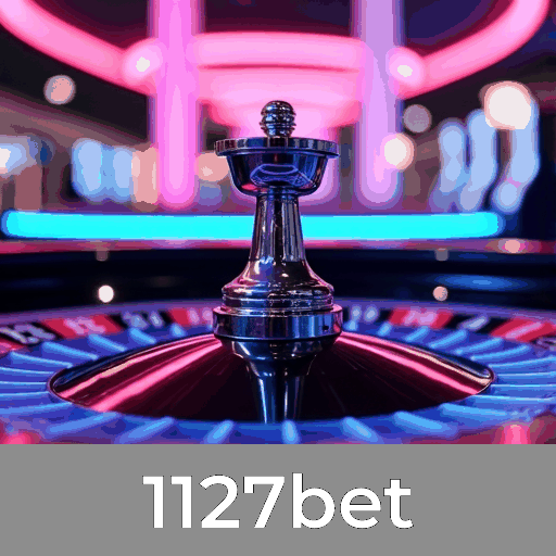 Cadastro na 1127bet