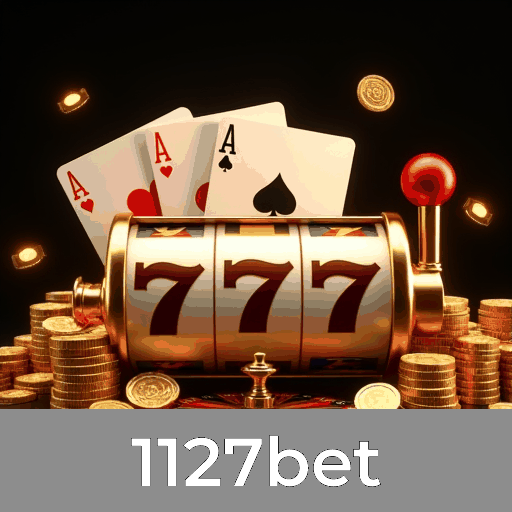 Cassino Online 1127bet
