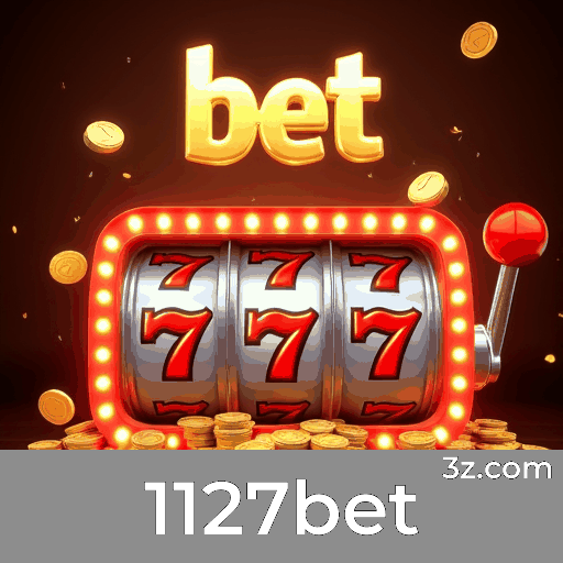 Um Mundo de Jogos Incomparáveis no 1127bet: Diversão Garantida
