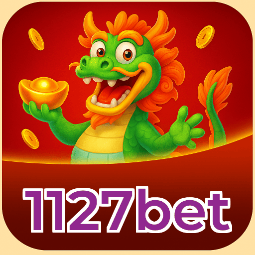 1127bet logo