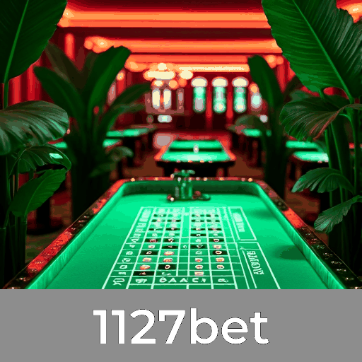 Acesso ao 1127bet