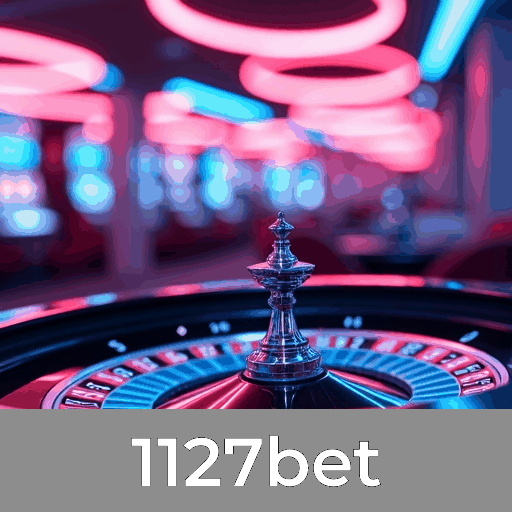 Acesso ao 1127bet