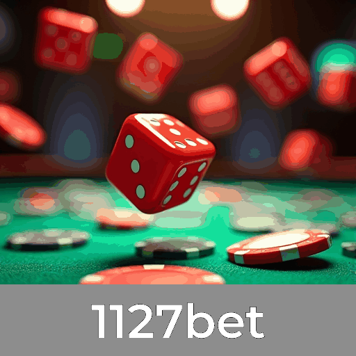 Cassino Online 1127bet